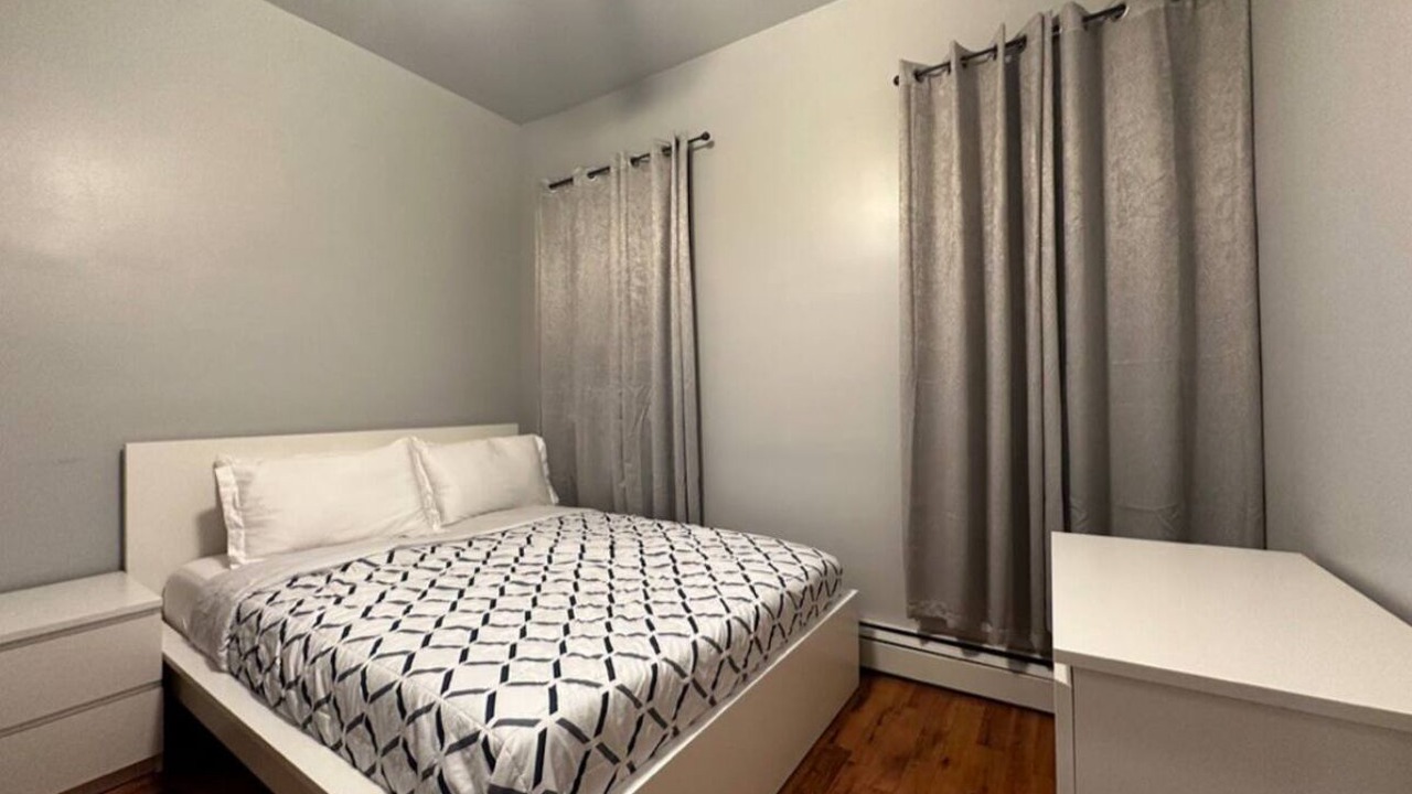 Photo of Bedroom in East New York