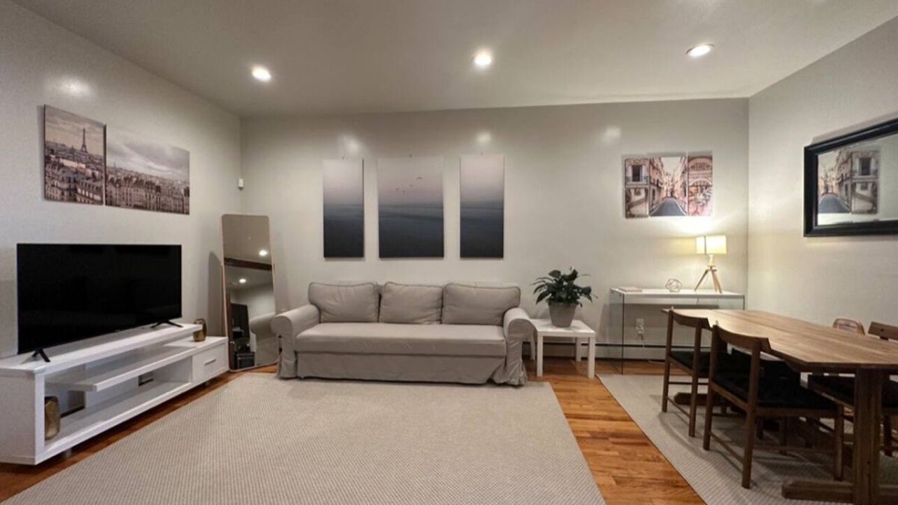 Photo of Livingroom in East New York