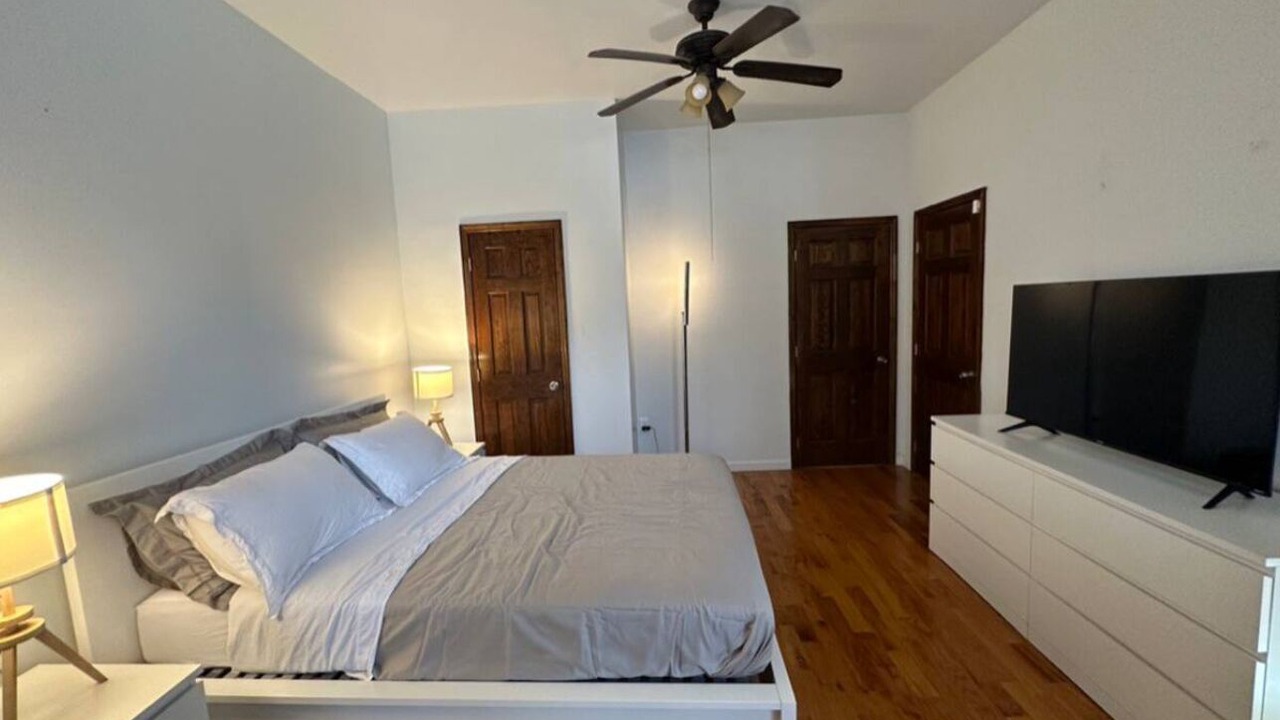 Photo of Bedroom in East New York