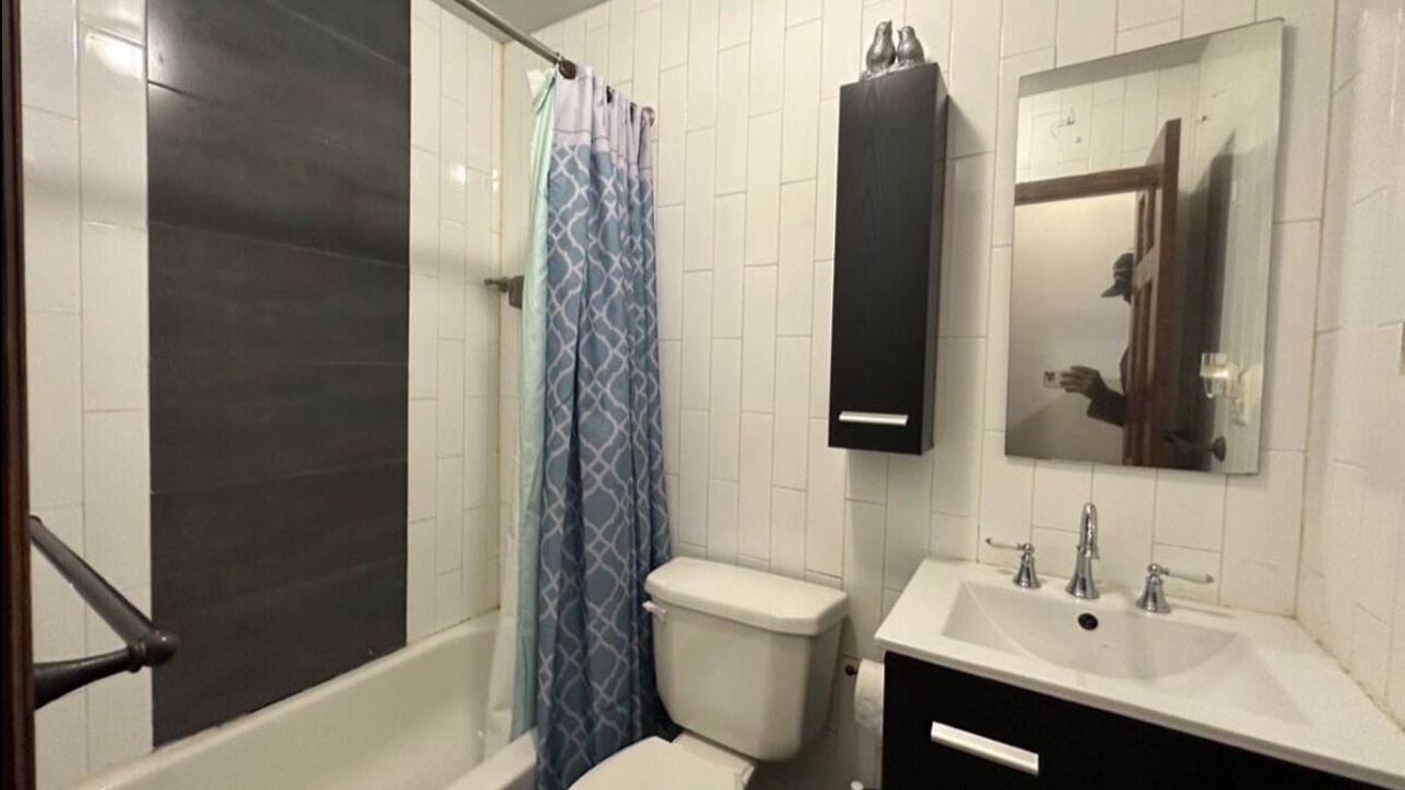 Photo of Bathroom in East New York
