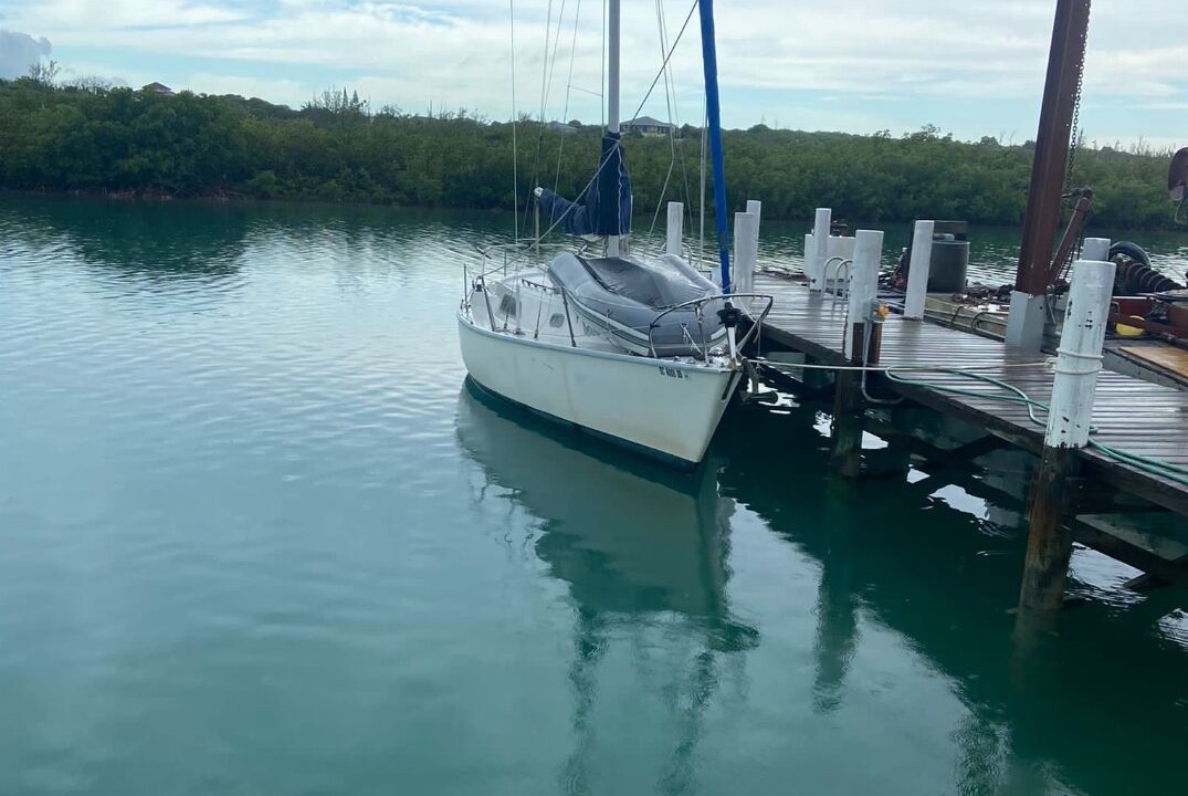 Photo of Others in Stocking Island