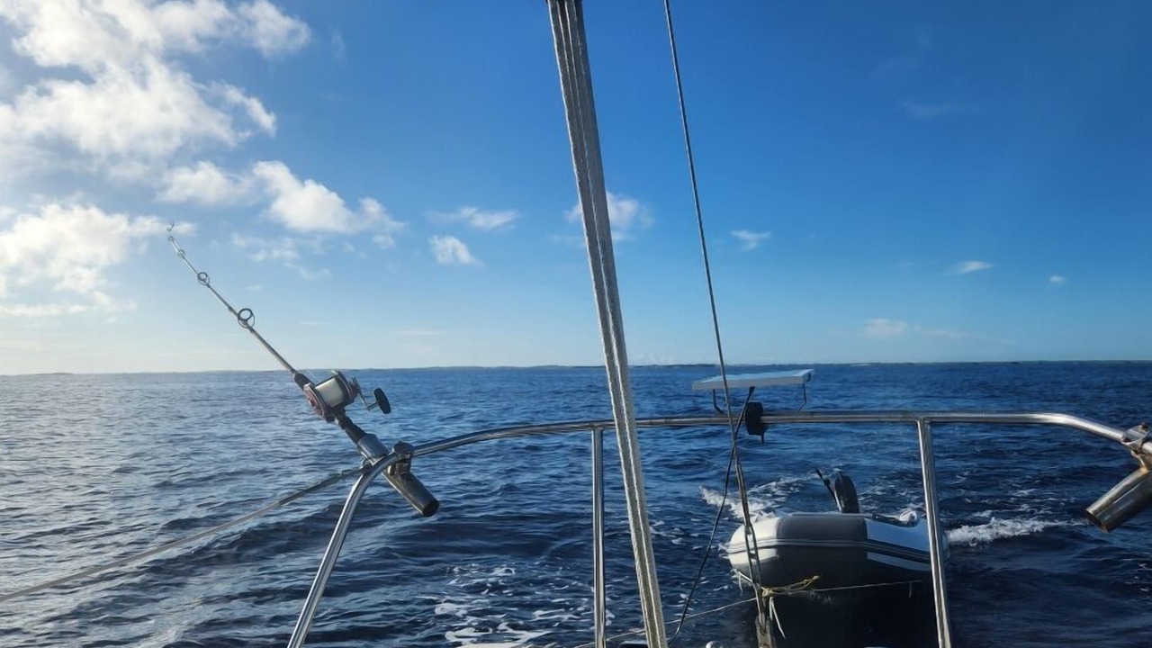 Photo of Others in Stocking Island