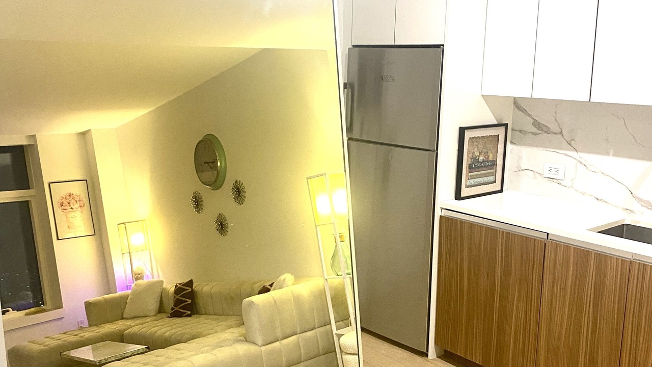 Photo of Livingroom in Ditmas Park