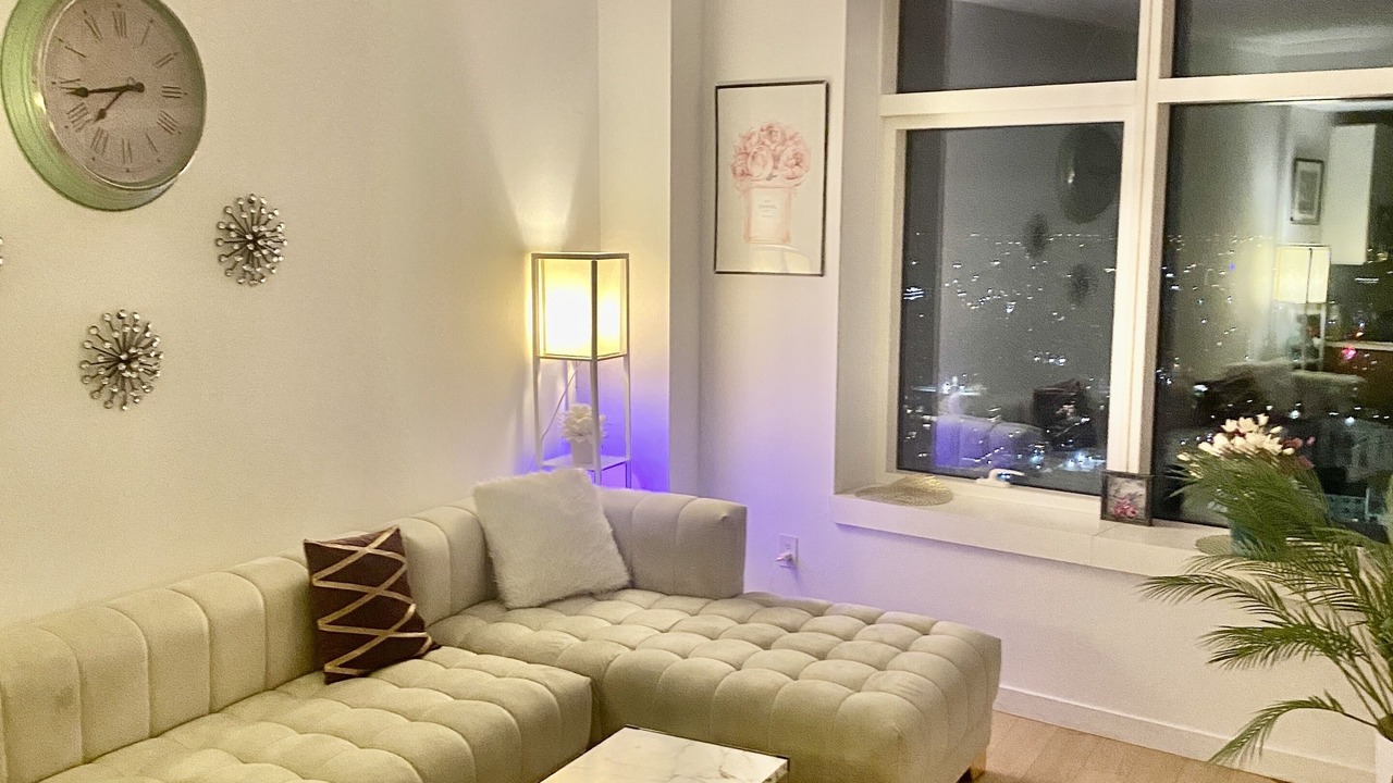 Photo of Livingroom in Ditmas Park