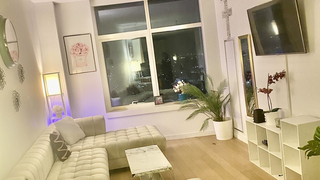 Photo of Livingroom in Ditmas Park