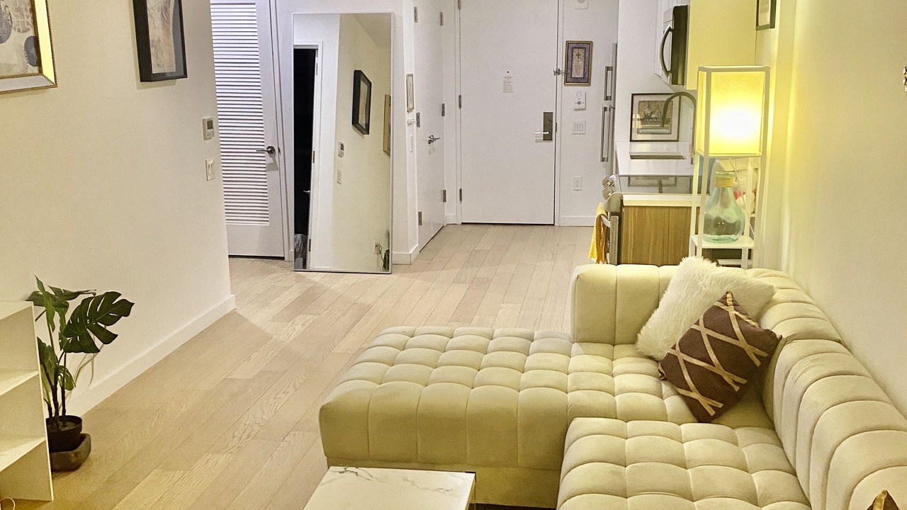 Photo of Livingroom in Ditmas Park