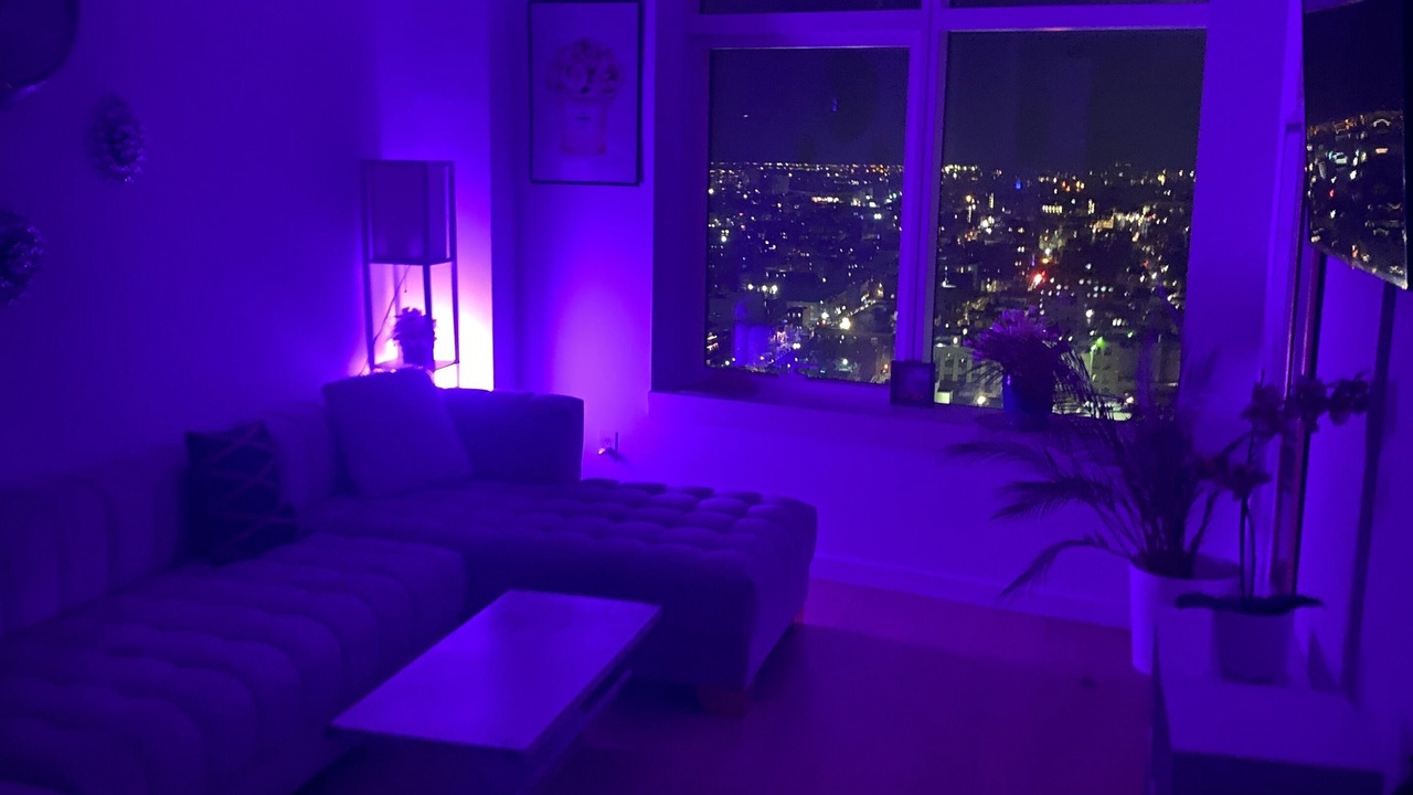Photo of Livingroom in Ditmas Park