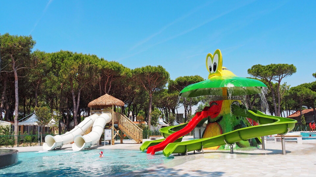 Photo of Outdoor in Cavallino-Treporti