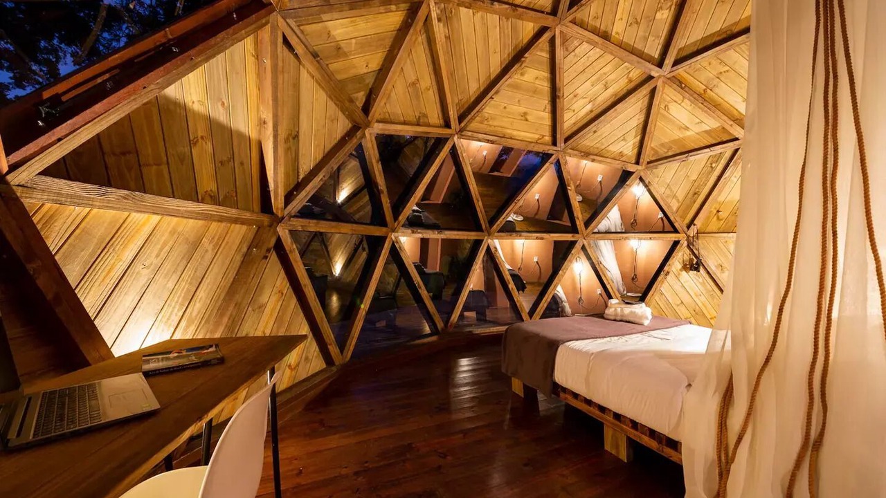 Photo of Bedroom in Paraty