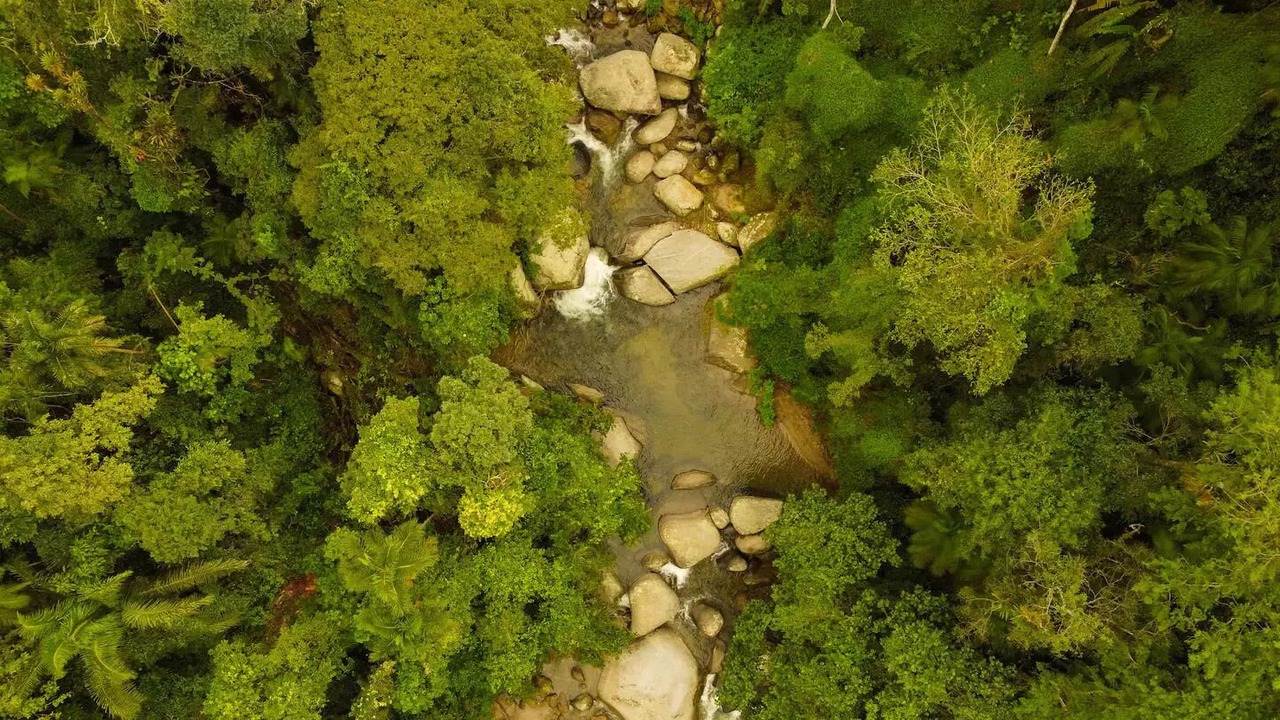 Photo of Outdoor in Paraty