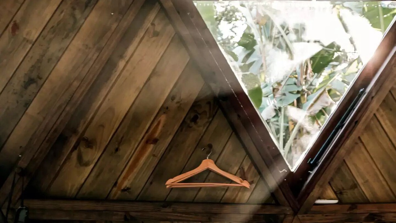 Photo of Bathroom in Paraty