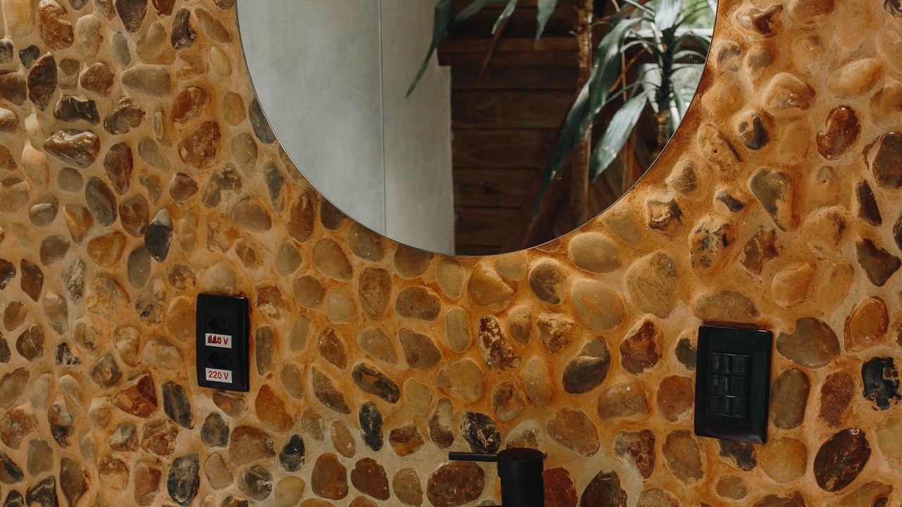 Photo of Bathroom in Paraty
