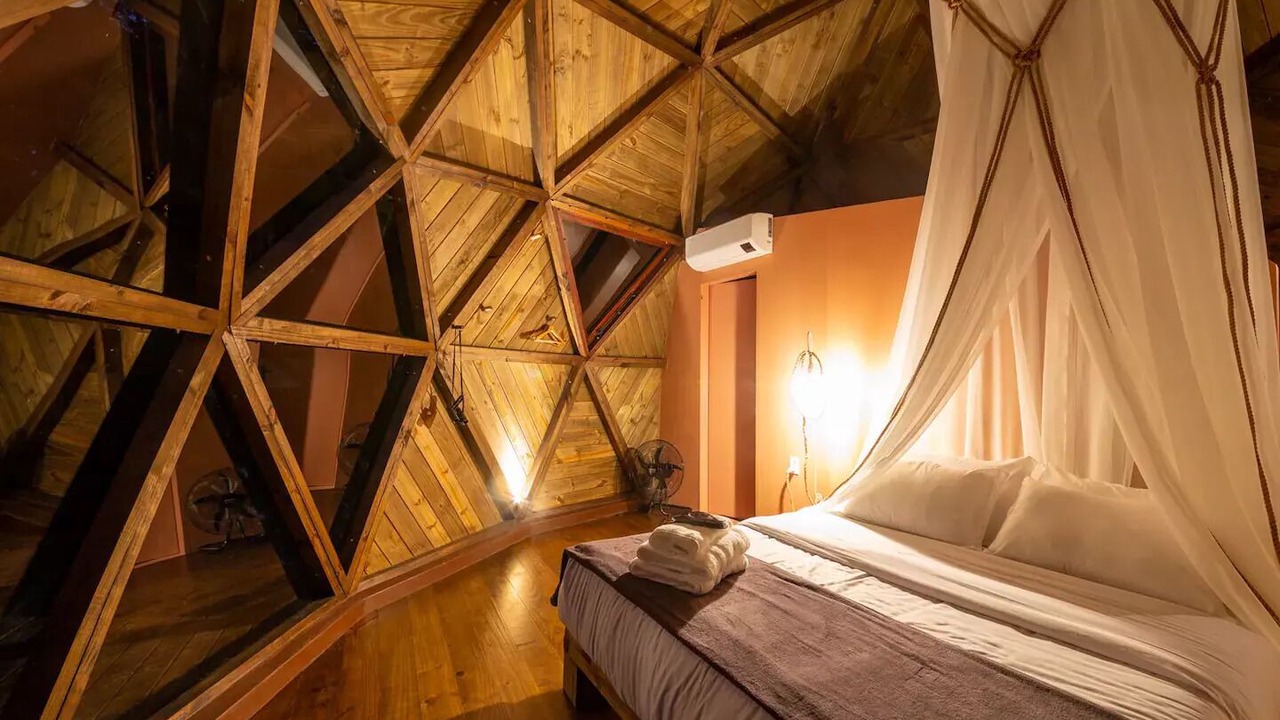 Photo of Bedroom in Paraty