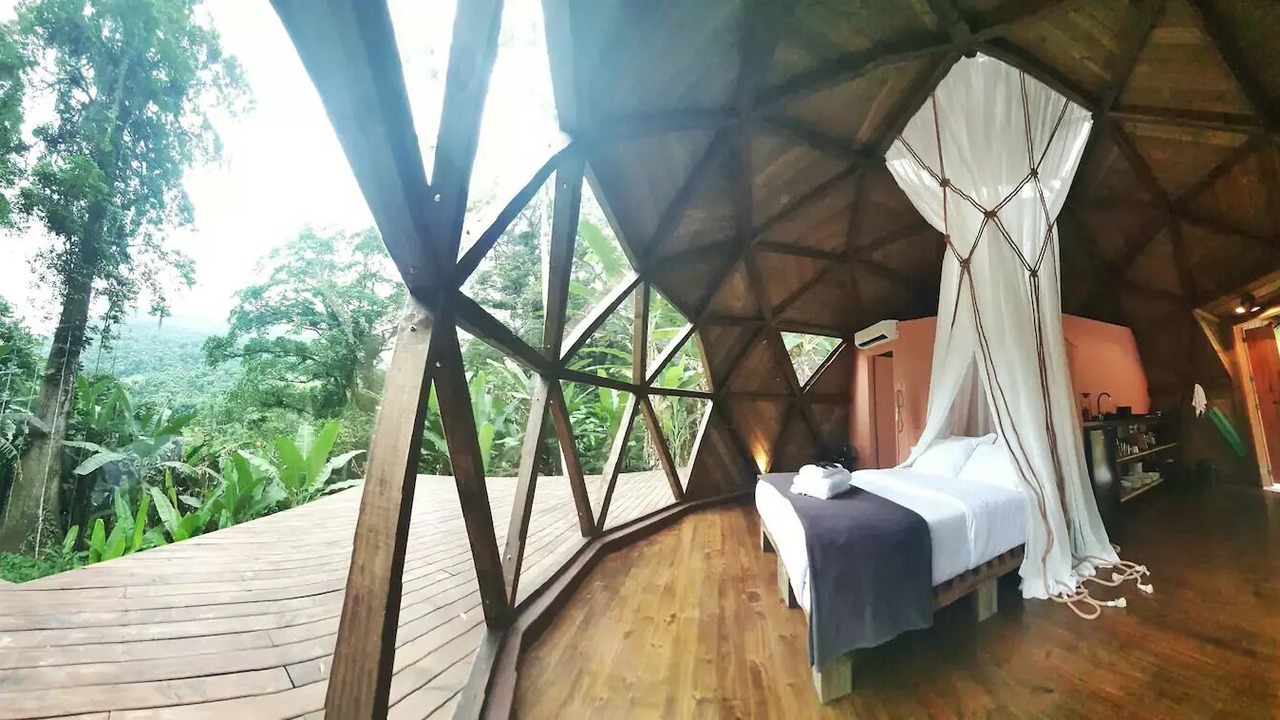 Photo of Bedroom in Paraty