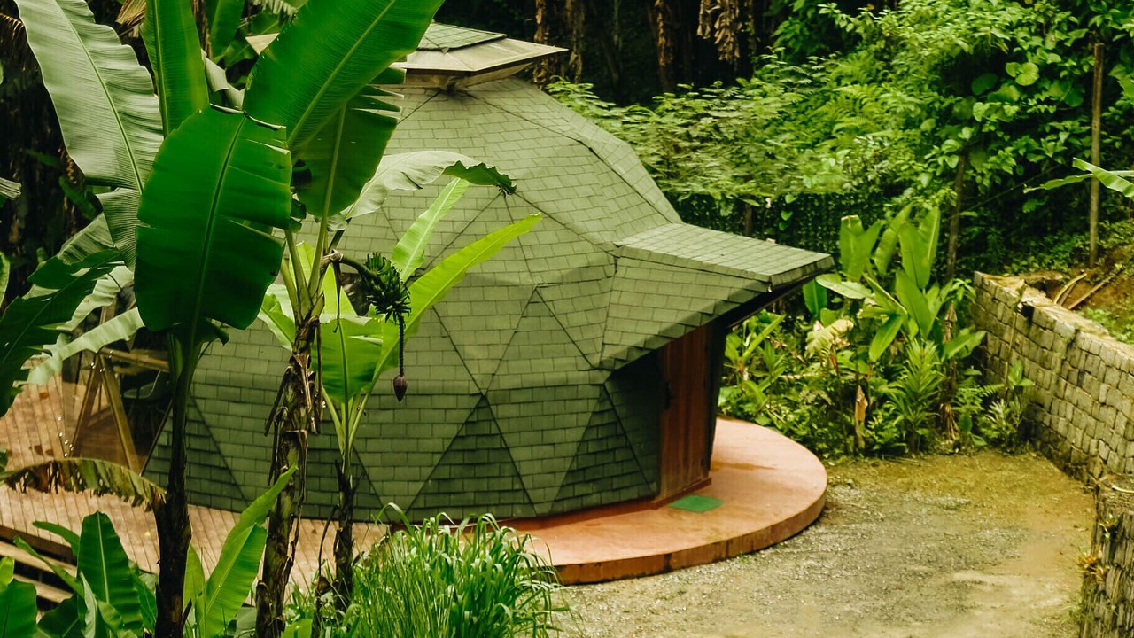 Photo of Outdoor in Paraty