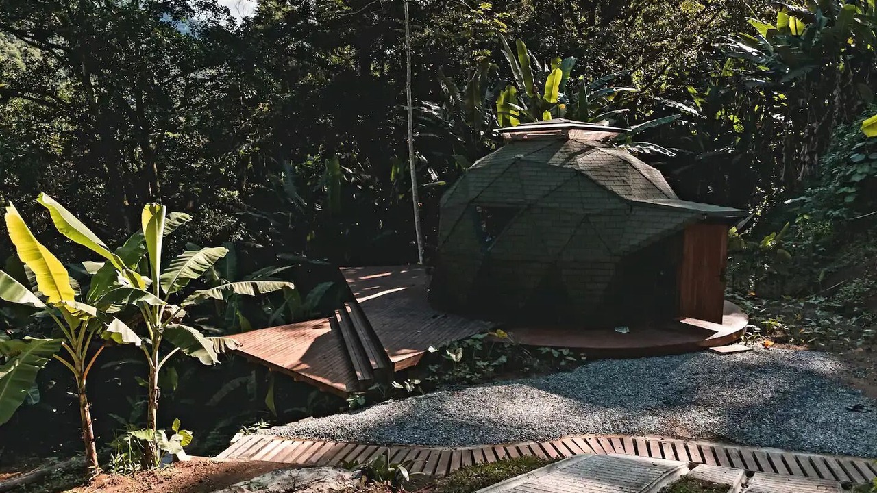 Photo of Outdoor in Paraty