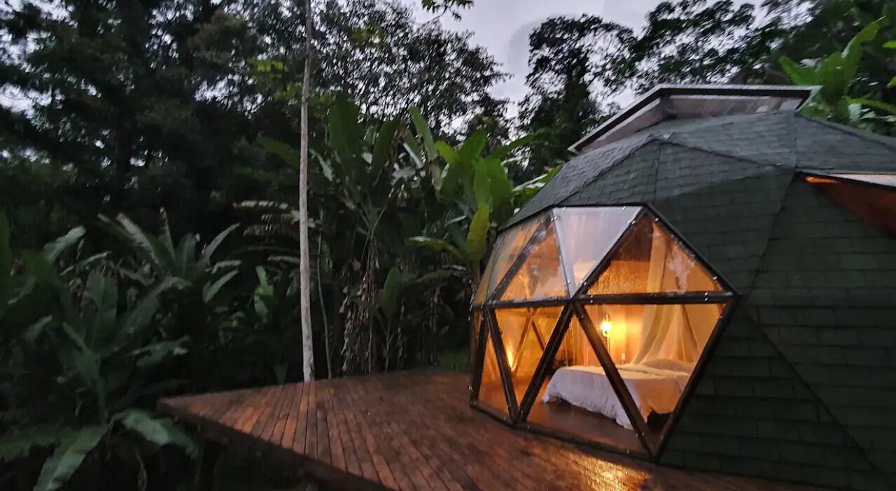 Photo of Outdoor in Paraty