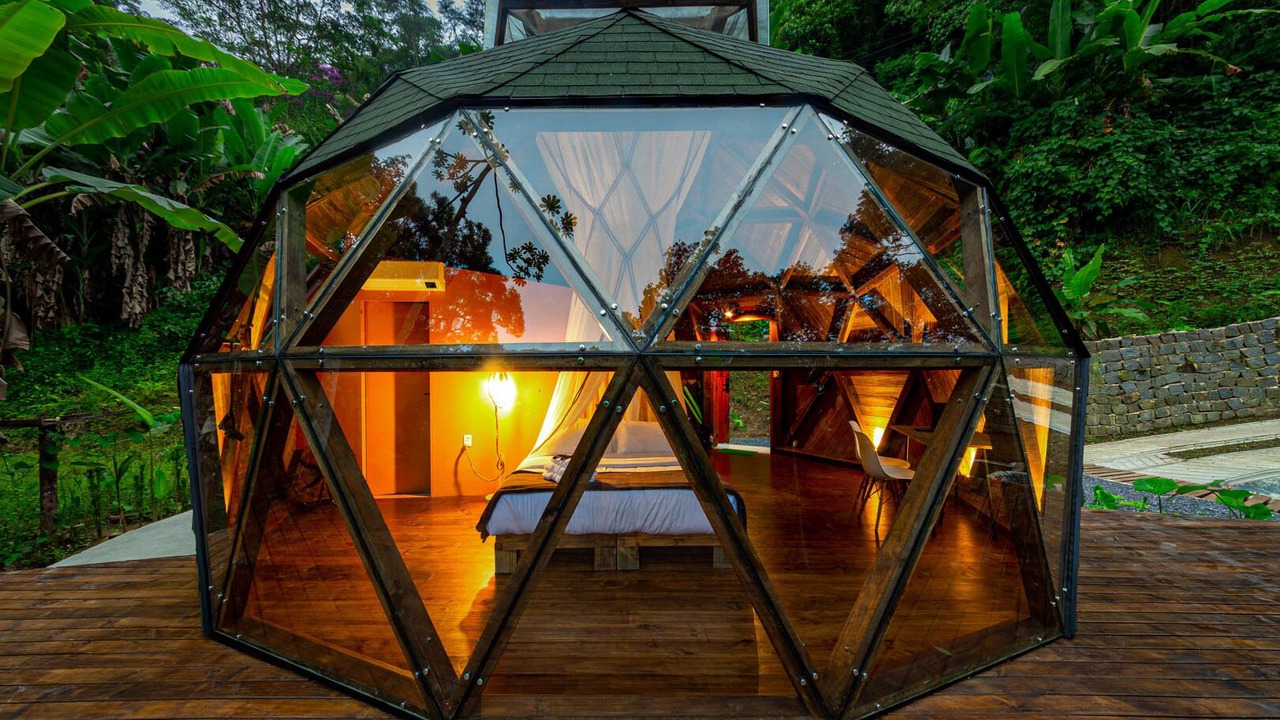 Photo of Outdoor in Paraty