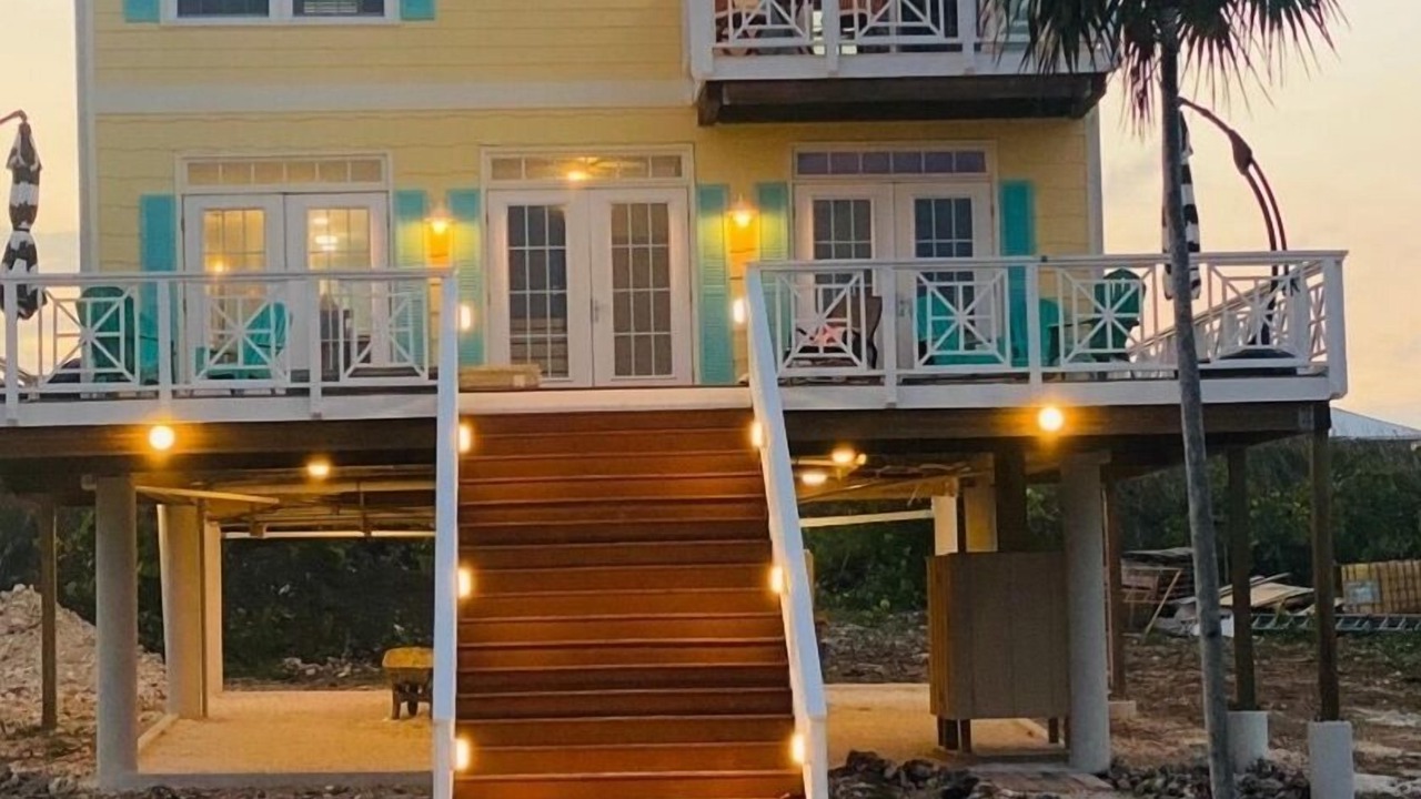 Photo of Outdoor in Green Turtle Cay
