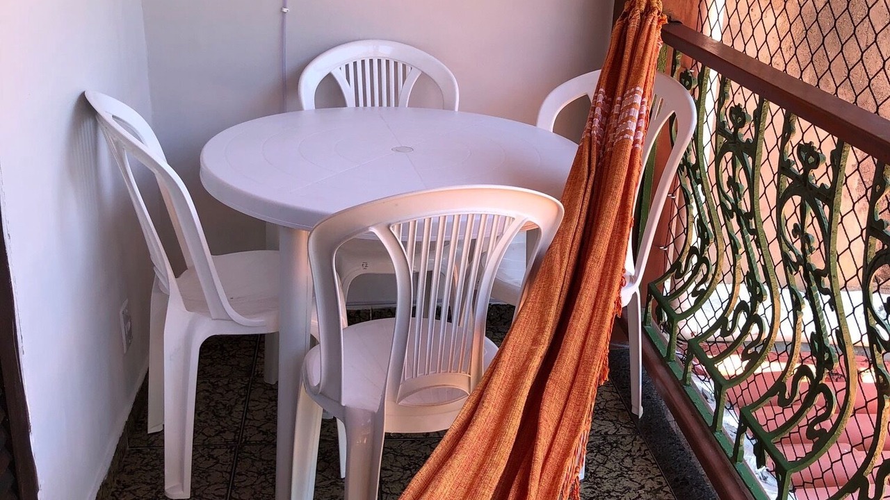 Photo of Outdoor in Praia dos Anjos