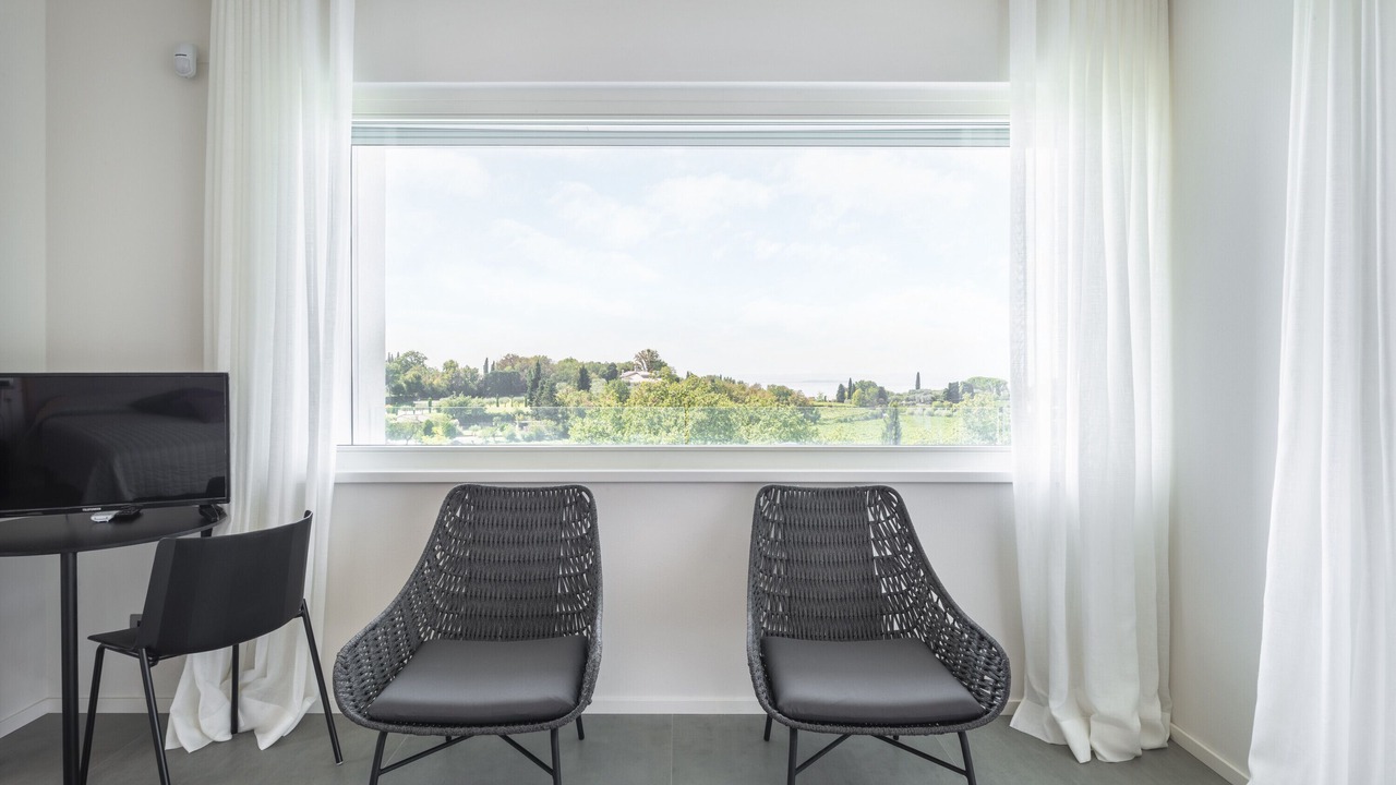 Photo of Livingroom in Montioni