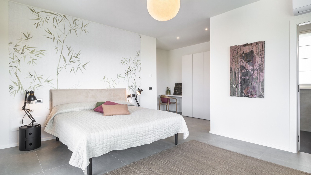 Photo of Bedroom in Montioni