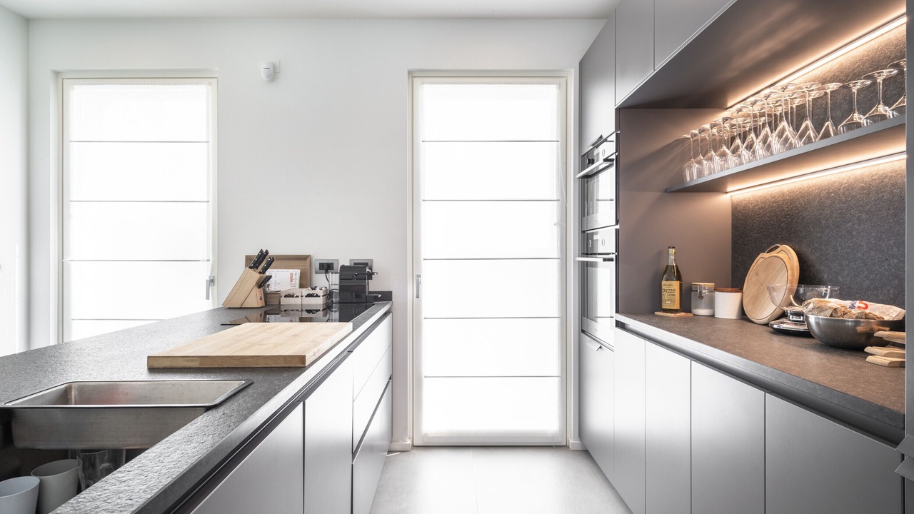 Photo of Kitchen in Montioni
