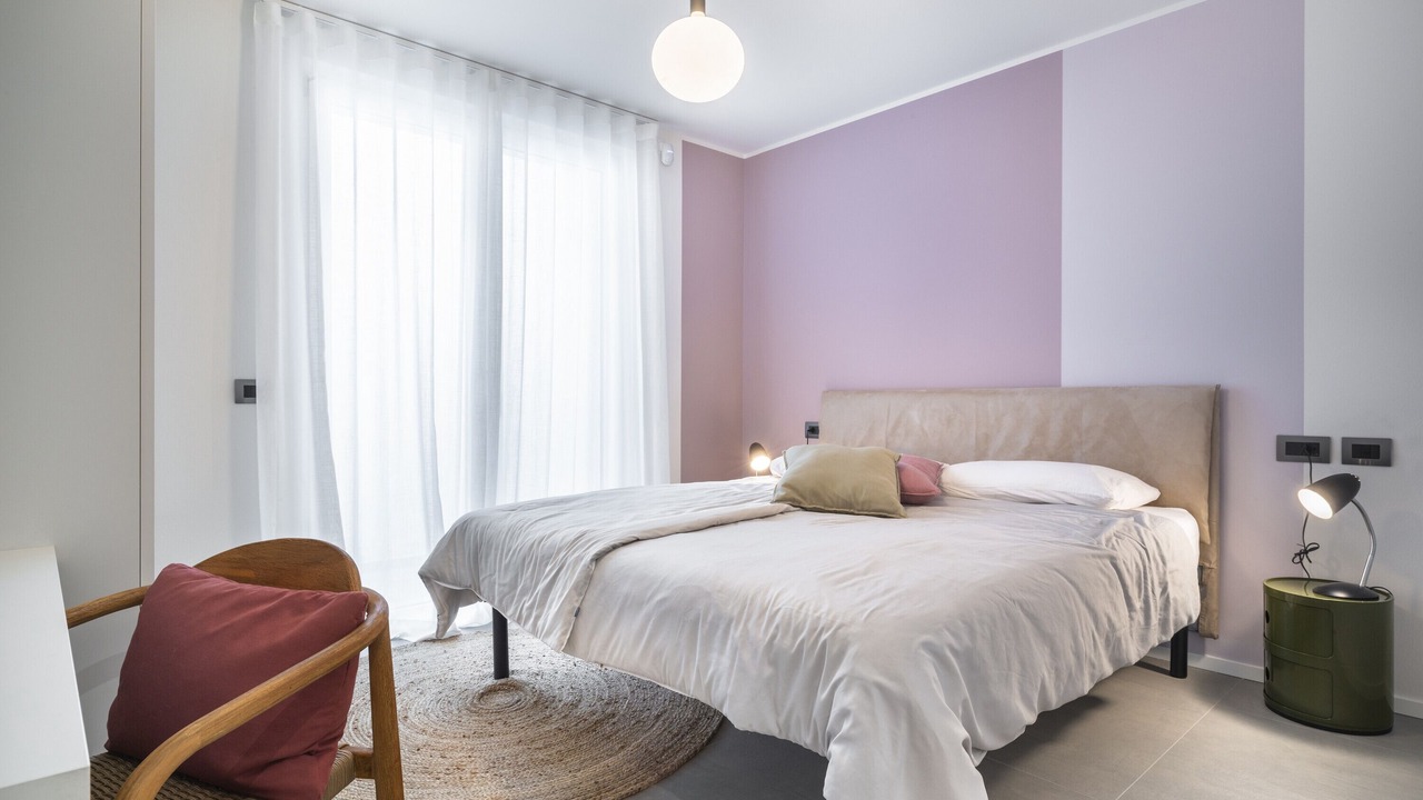 Photo of Bedroom in Montioni