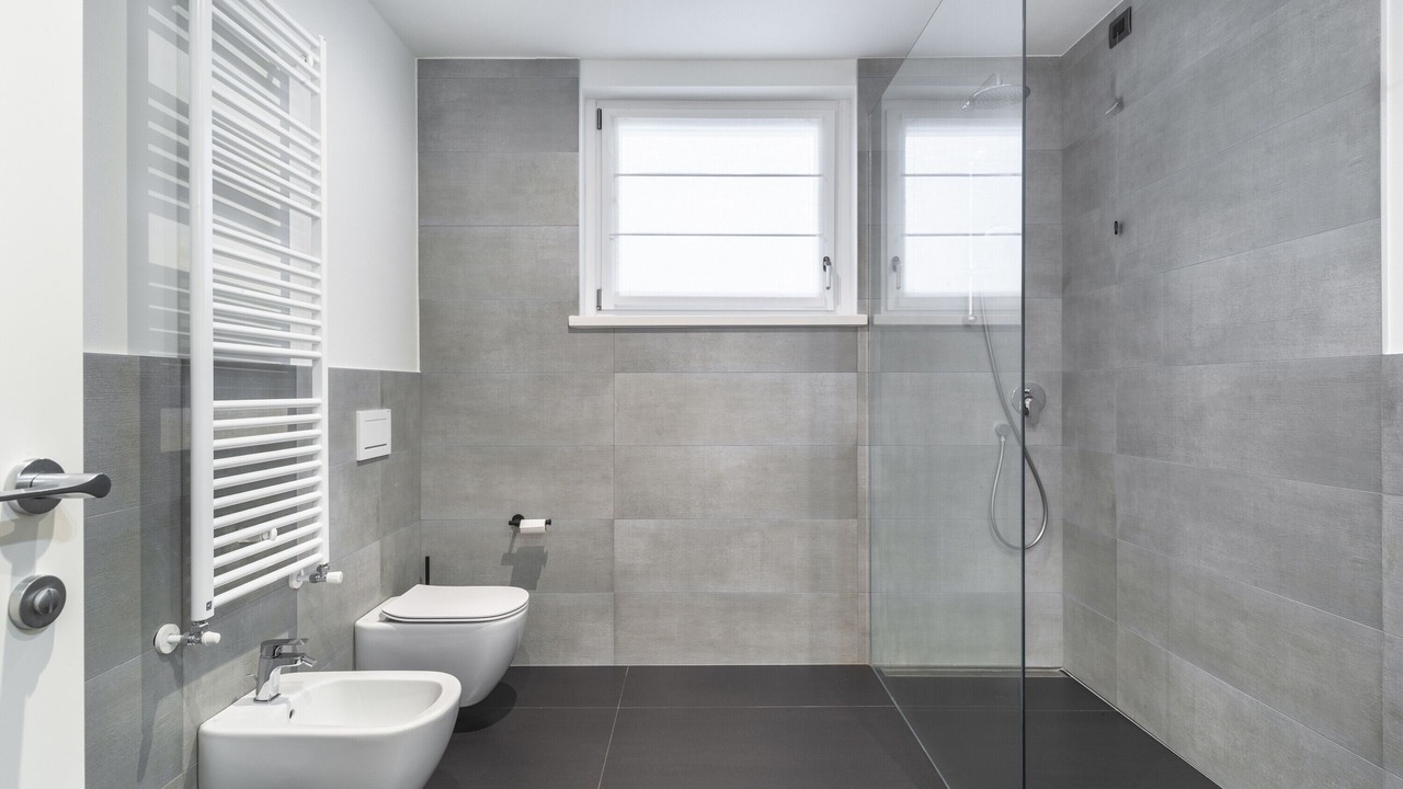 Photo of Bathroom in Montioni