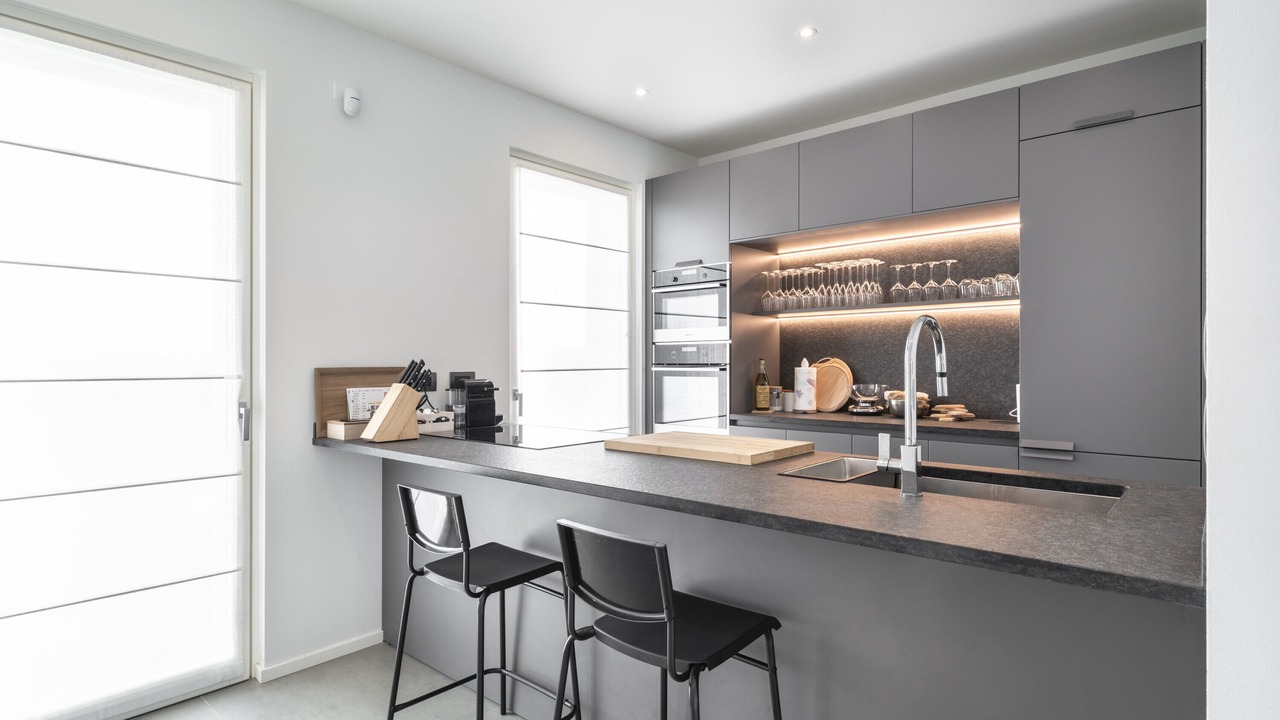 Photo of Kitchen in Montioni