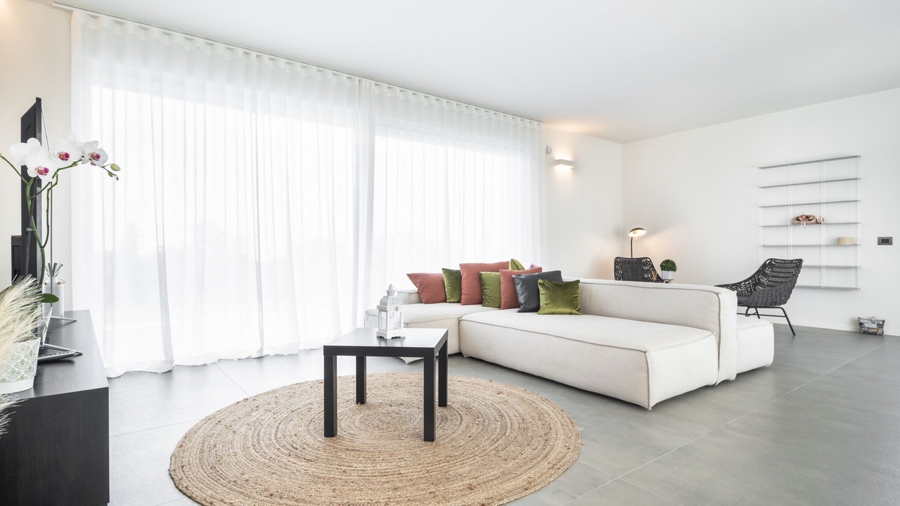 Photo of Livingroom in Montioni
