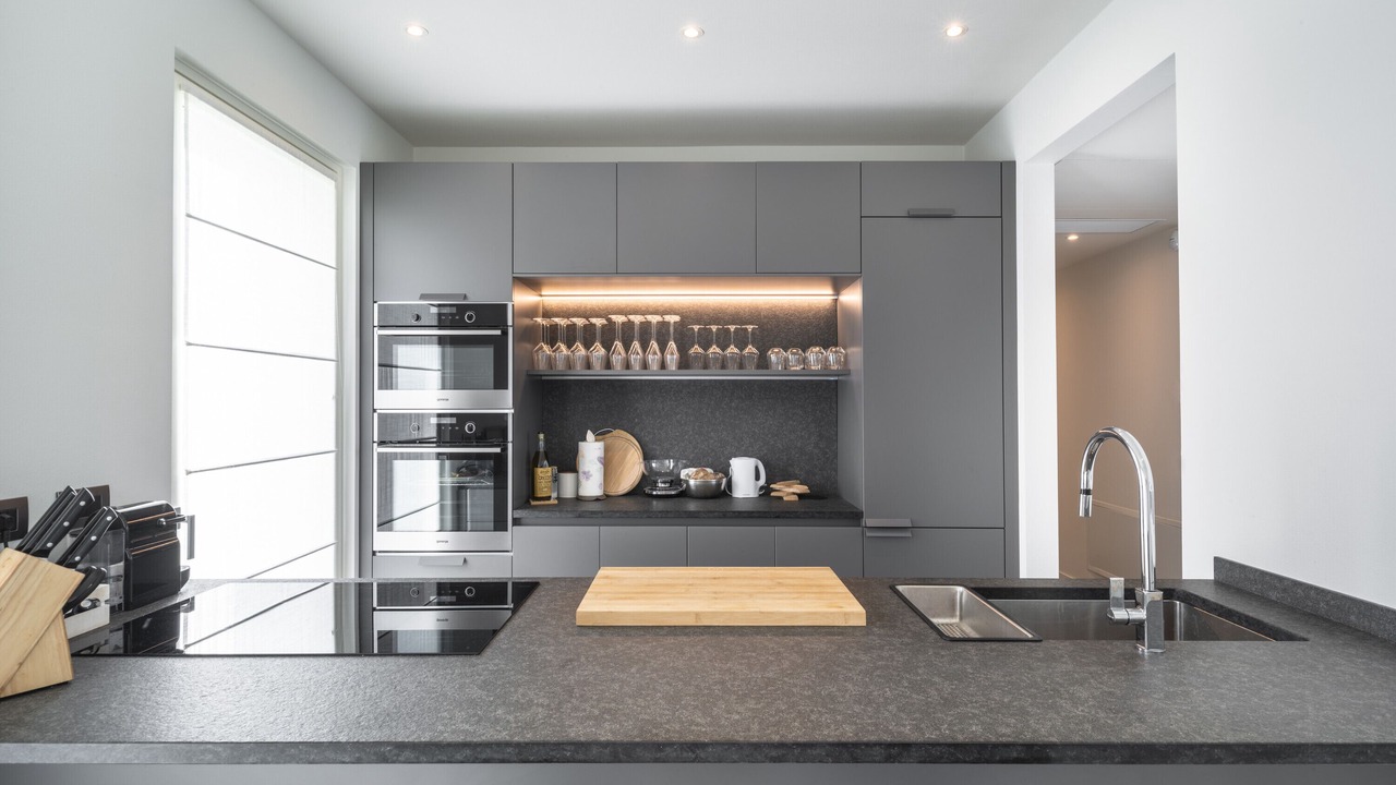 Photo of Kitchen in Montioni