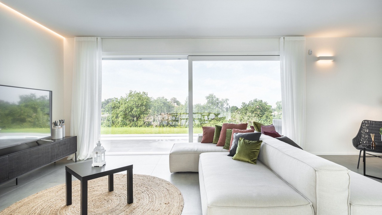 Photo of Livingroom in Montioni