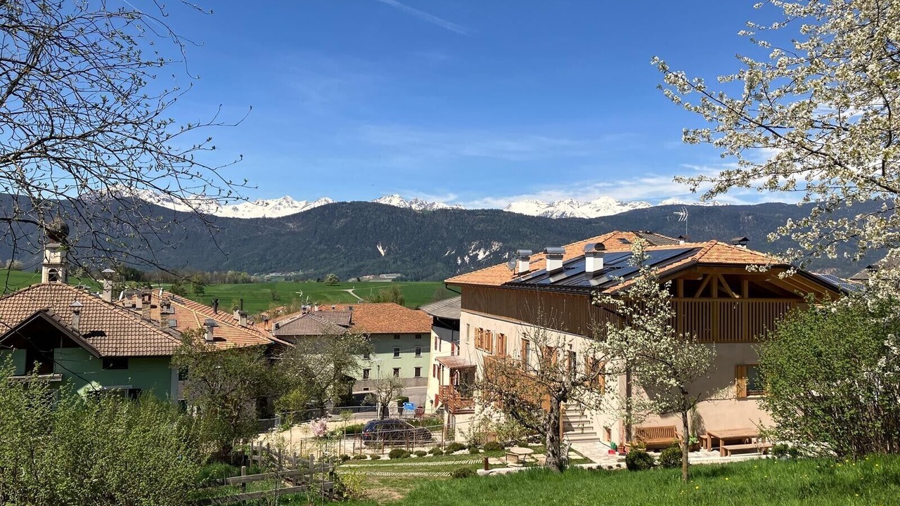 Photo of Outdoor in Sarnonico