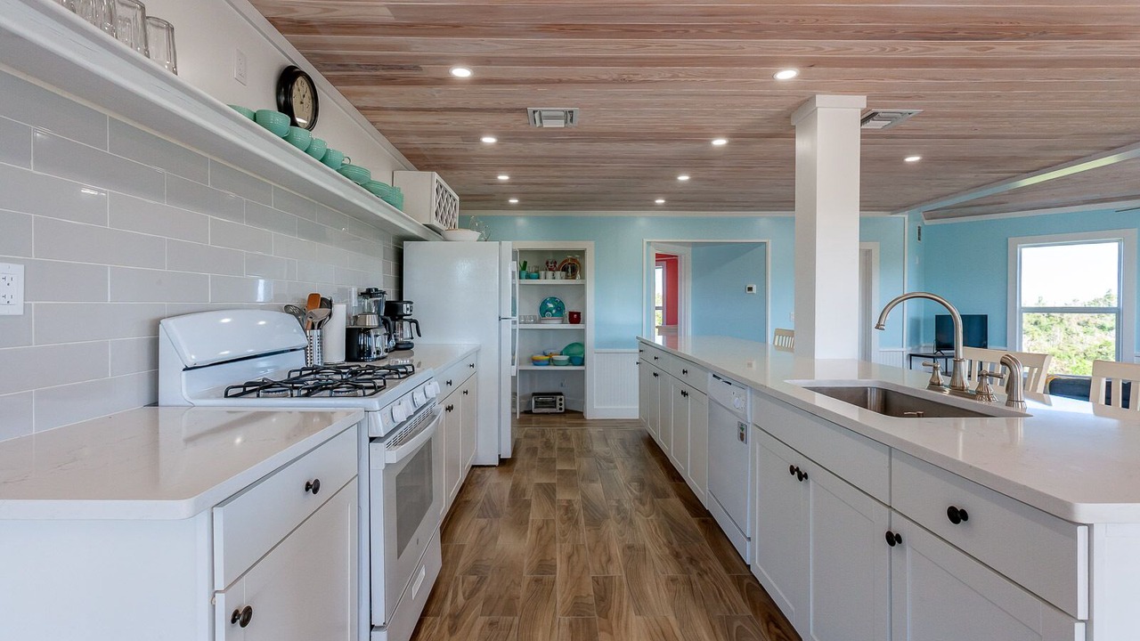 Photo of Kitchen in Hope Town