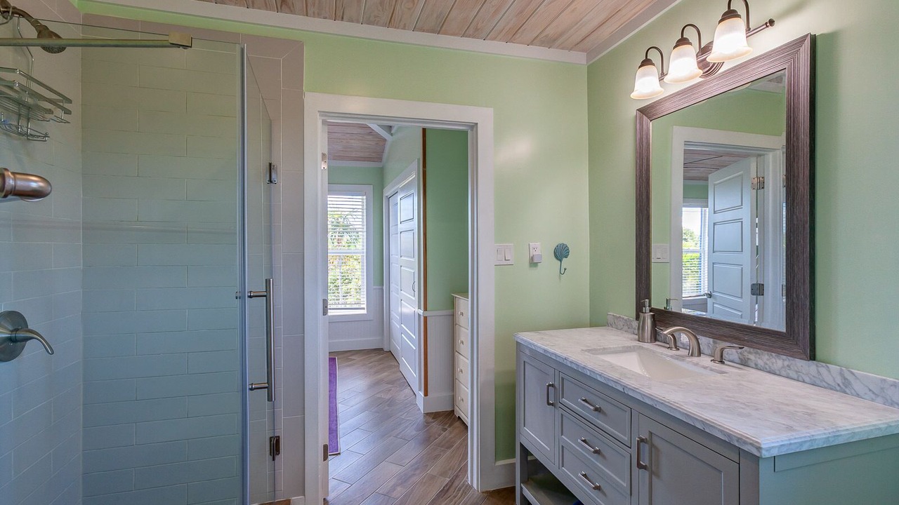 Photo of Bathroom in Hope Town