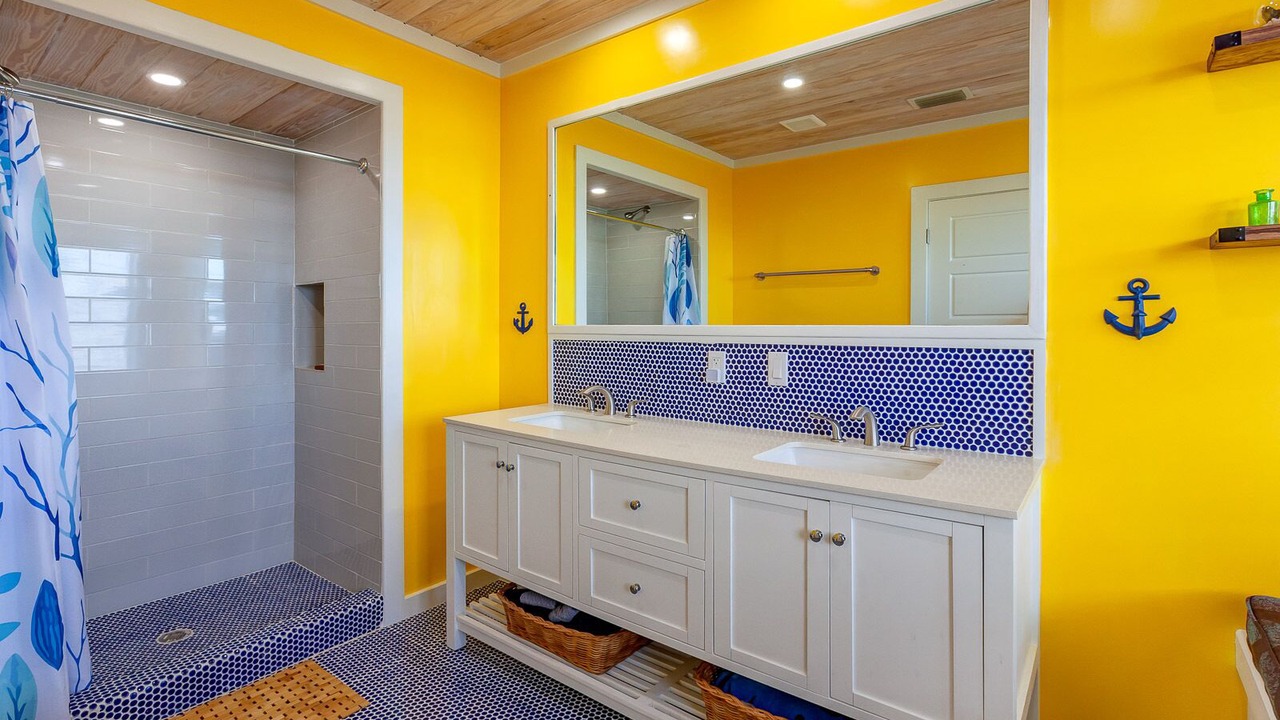 Photo of Bathroom in Hope Town