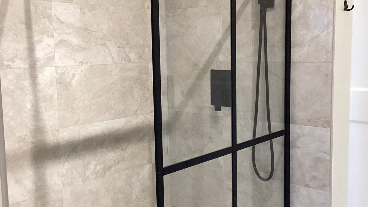 Photo of Bathroom in Treasure Cay