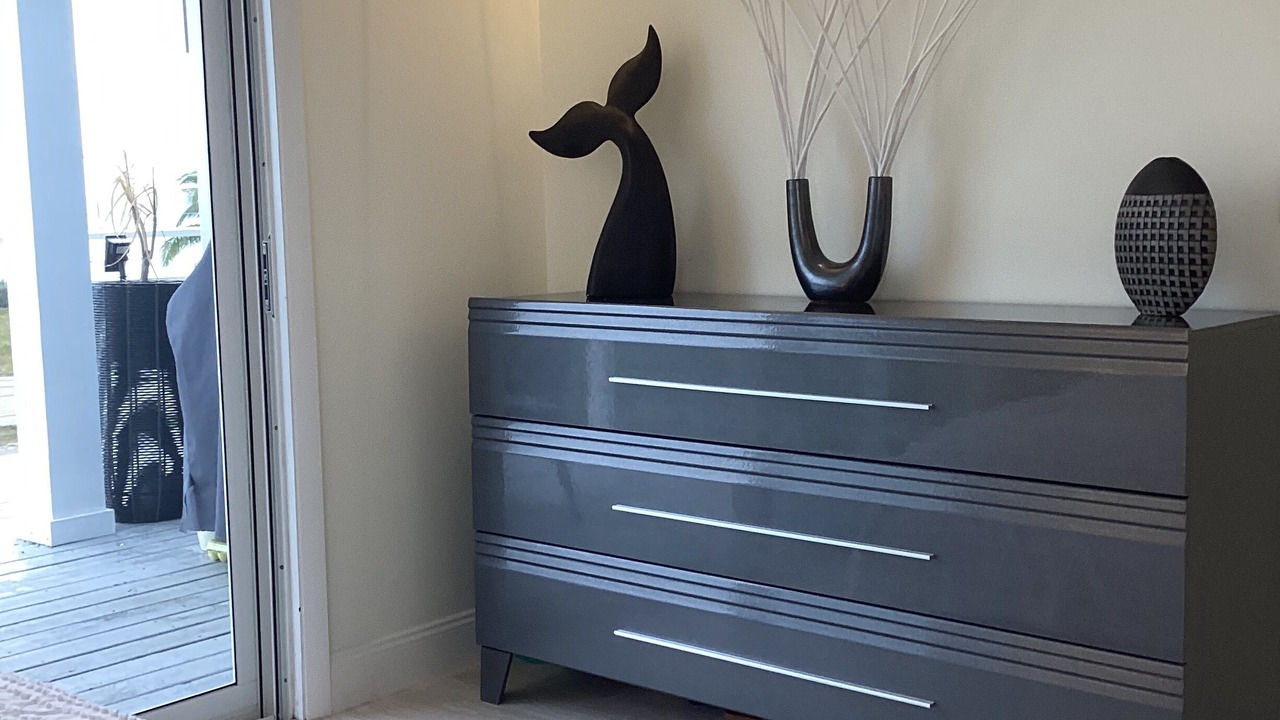 Photo of Bedroom in Treasure Cay