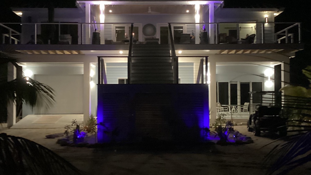 Photo of Outdoor in Treasure Cay
