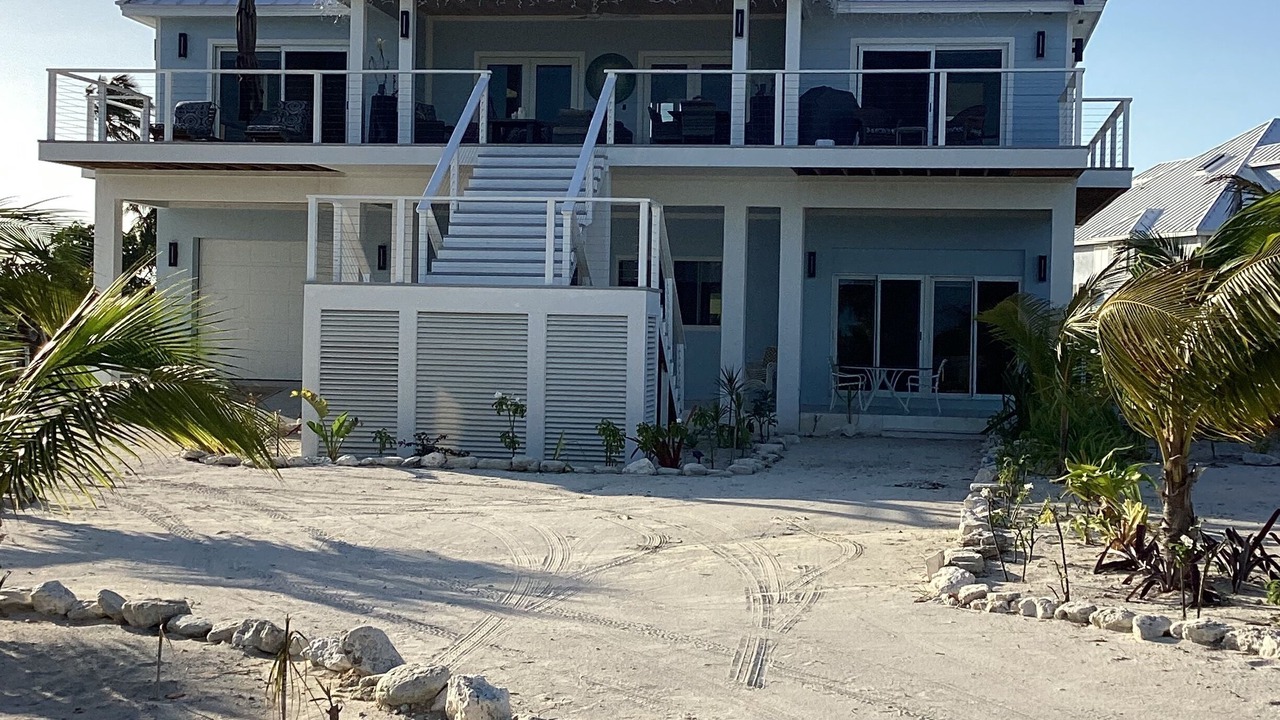 Photo of Outdoor in Treasure Cay