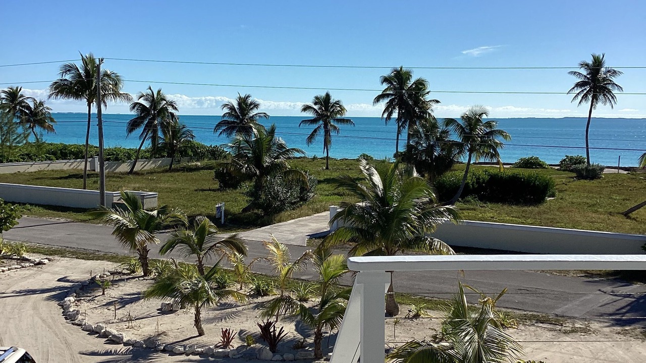 Photo of Outdoor in Treasure Cay
