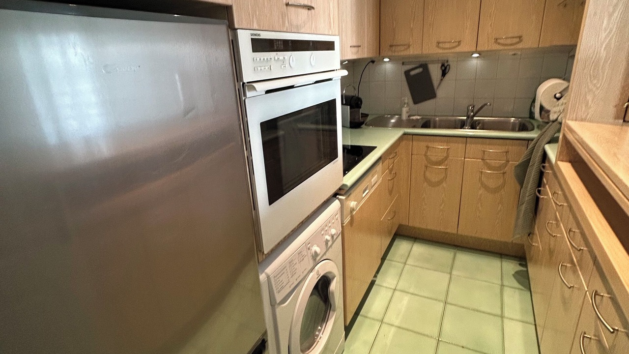Photo of Kitchen in Passy