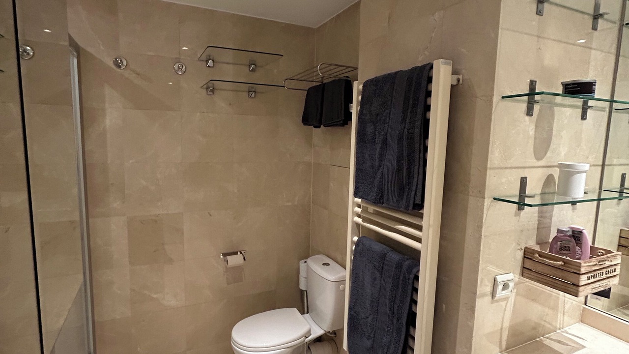 Photo of Bathroom in Passy
