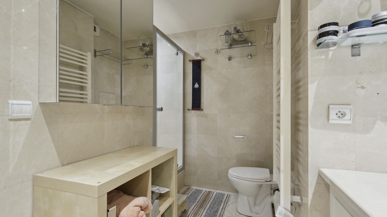 Photo of Bathroom in Passy