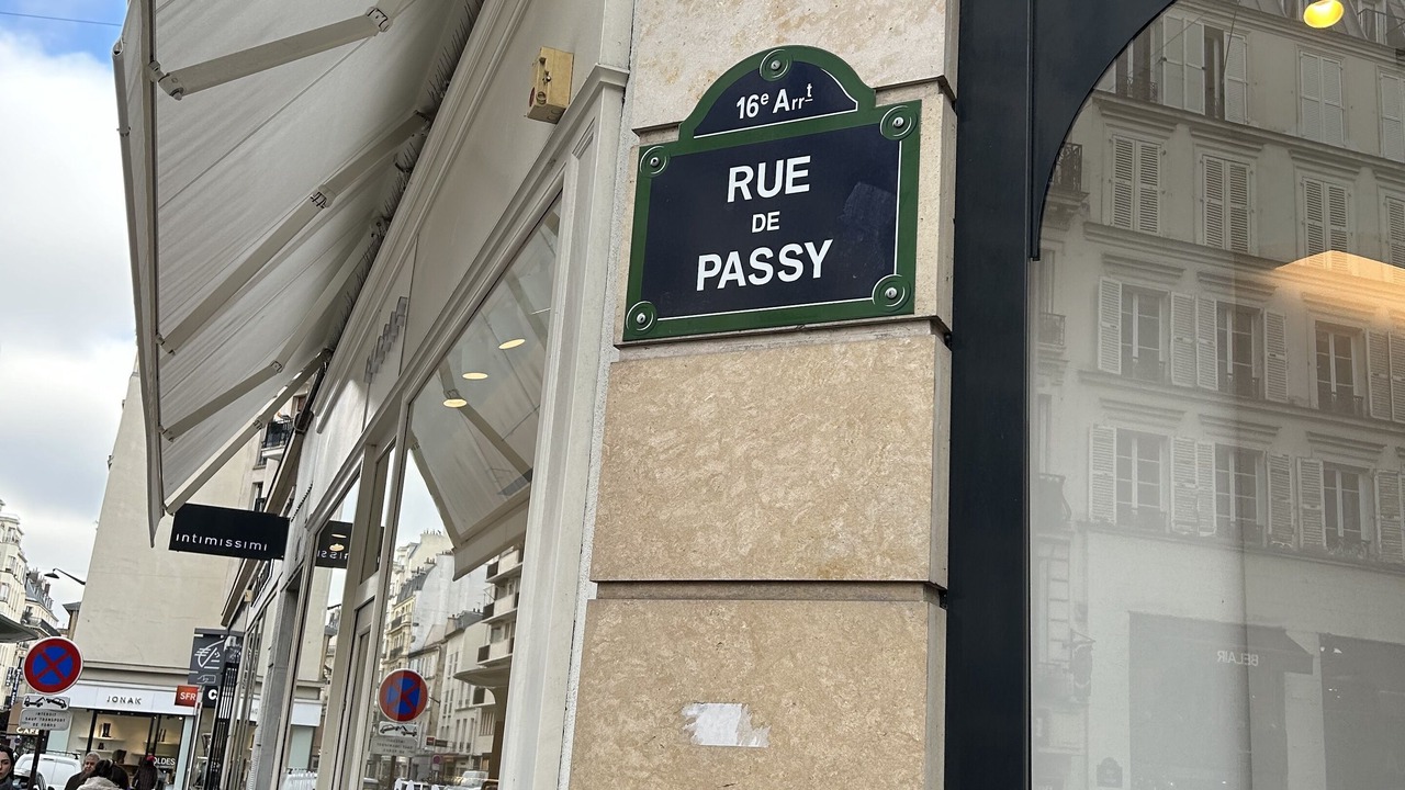 Photo of Outdoor in Passy