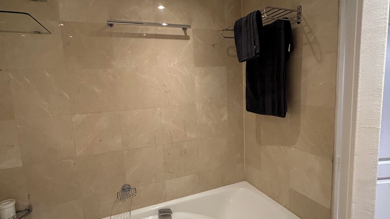Photo of Bathroom in Passy