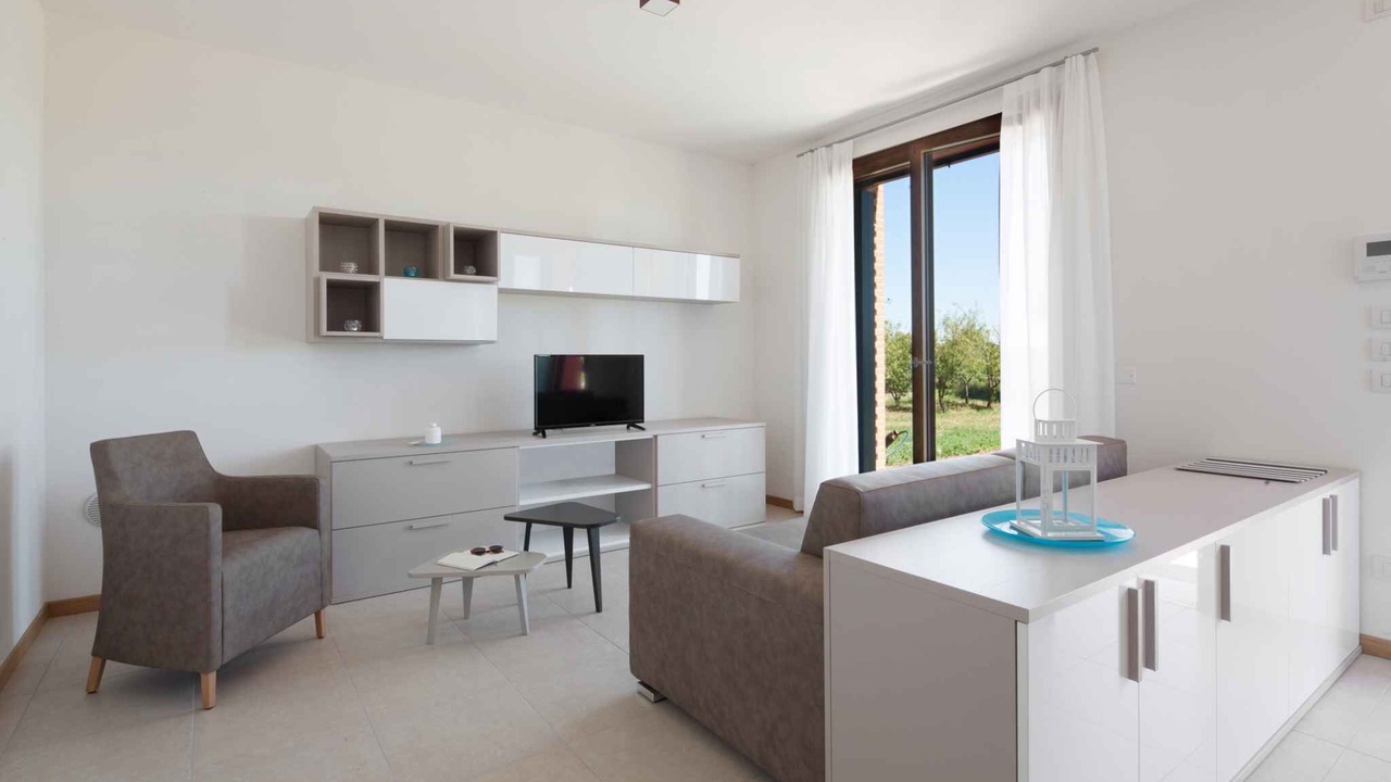 Photo of Livingroom in Cavallino-Treporti