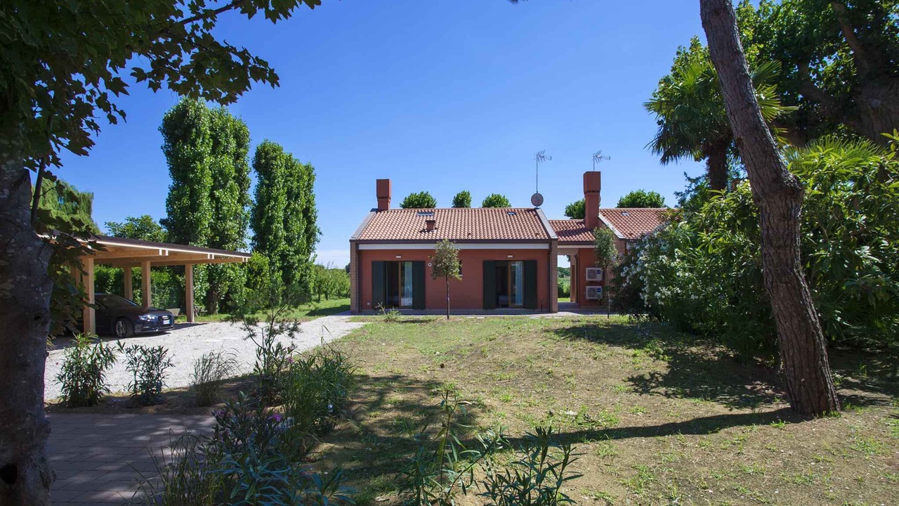 Photo of Outdoor in Cavallino-Treporti