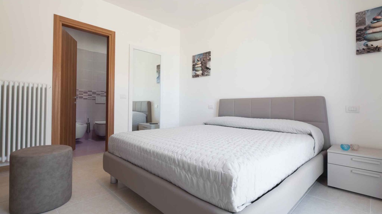 Photo of Bedroom in Cavallino-Treporti